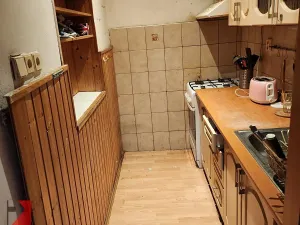 Prodej bytu 3+1, Praha - Nusle, Nezamyslova, 95 m2