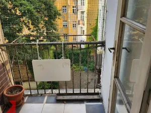 Prodej bytu 3+1, Praha - Nusle, Nezamyslova, 95 m2