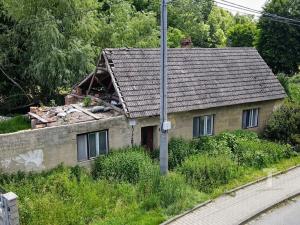 Prodej rodinného domu, Prostřední Poříčí, 80 m2