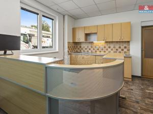 Pronájem skladu, Hradec Králové - Slezské Předměstí, Stavební, 1072 m2