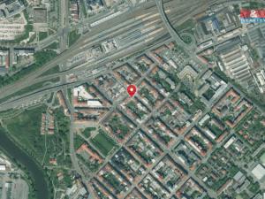 Prodej bytu 1+1, Plzeň - Východní Předměstí, Božkovská, 35 m2