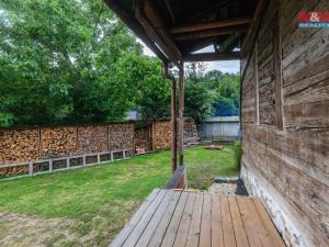 Prodej rodinného domu, Jasenná, 70 m2