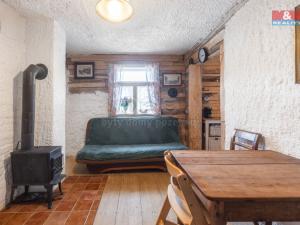 Prodej rodinného domu, Jasenná, 70 m2