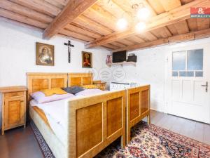 Prodej rodinného domu, Jasenná, 70 m2