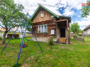 Prodej rodinného domu, Jasenná, 70 m2