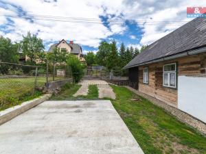 Prodej rodinného domu, Jasenná, 70 m2
