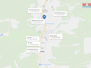 Prodej rodinného domu, Jasenná, 70 m2