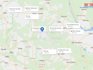 Prodej rodinného domu, Třebihošť, 200 m2