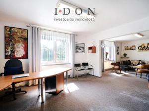 Prodej vícegeneračního domu, Ostrava, Lorišova, 269 m2