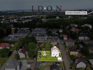 Prodej vícegeneračního domu, Ostrava, Lorišova, 269 m2