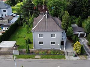 Prodej vícegeneračního domu, Ostrava, Lorišova, 269 m2