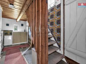 Prodej rodinného domu, Třebihošť, 80 m2