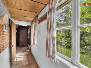 Prodej rodinného domu, Třebihošť, 80 m2