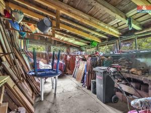 Prodej rodinného domu, Třebihošť, 80 m2
