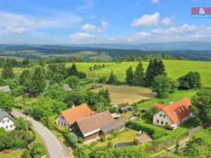 Prodej rodinného domu, Třebihošť, 80 m2