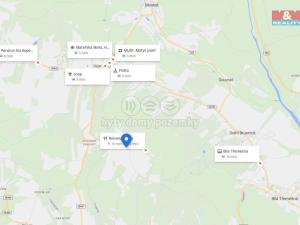 Prodej rodinného domu, Třebihošť, 80 m2