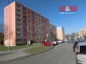 Prodej bytu 3+1, Ostrava - Zábřeh, Zimmlerova, 68 m2