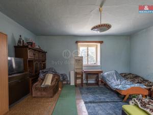 Prodej chalupy, Mečichov, 101 m2
