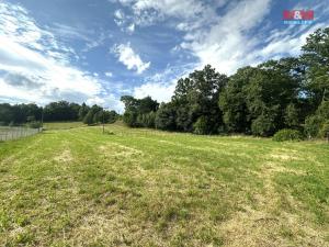Prodej pozemku pro bydlení, Bílovec - Stará Ves, 5499 m2