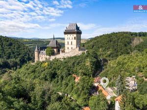 Prodej rodinného domu, Karlštejn, 276 m2