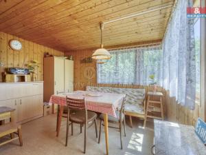 Prodej chaty, Blovice, 33 m2