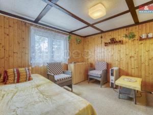 Prodej chaty, Blovice, 33 m2