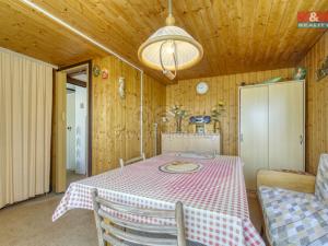 Prodej chaty, Blovice, 33 m2