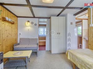 Prodej chaty, Blovice, 33 m2