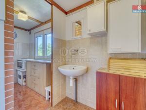 Prodej chaty, Blovice, 33 m2