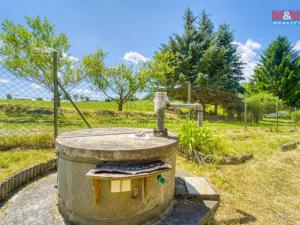 Prodej chaty, Blovice, 33 m2