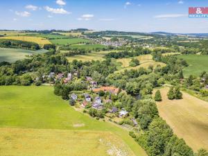 Prodej chaty, Blovice, 33 m2