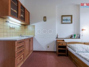 Prodej ubytování, Horní Blatná, Krátká, 310 m2