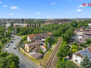 Prodej rodinného domu, Kladno, Průmyslová, 245 m2