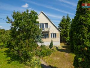 Prodej rodinného domu, Suchohrdly, Těšetická, 146 m2