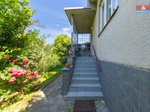 Prodej rodinného domu, Suchohrdly, Těšetická, 146 m2