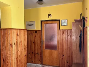 Prodej rodinného domu, Tasov, 120 m2