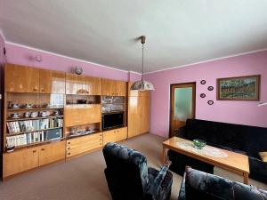 Prodej rodinného domu, Tasov, 120 m2