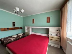 Prodej rodinného domu, Tasov, 120 m2