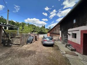 Prodej rodinného domu, Tasov, 120 m2