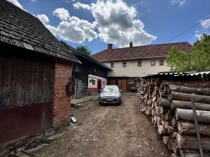 Prodej rodinného domu, Tasov, 120 m2