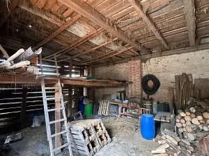 Prodej rodinného domu, Tasov, 120 m2