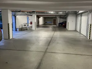 Pronájem - jiné, České Budějovice, Nová, 13 m2