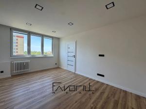 Prodej bytu 3+1, Ostrava, Výškovická, 68 m2