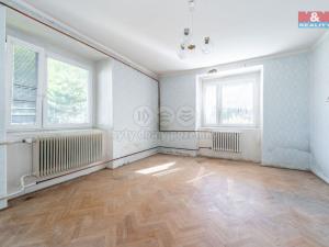 Prodej rodinného domu, Nížkov, 100 m2