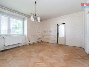 Prodej rodinného domu, Nížkov, 100 m2