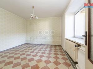 Prodej rodinného domu, Nížkov, 100 m2