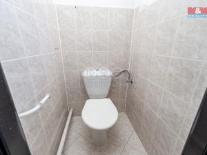 Prodej rodinného domu, Nížkov, 100 m2