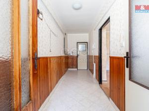 Prodej rodinného domu, Nížkov, 100 m2