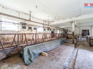 Prodej rodinného domu, Nížkov, 100 m2