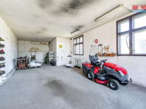Prodej rodinného domu, Nížkov, 100 m2